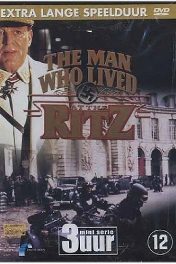 The Man Who Lived at the Ritz Juliste