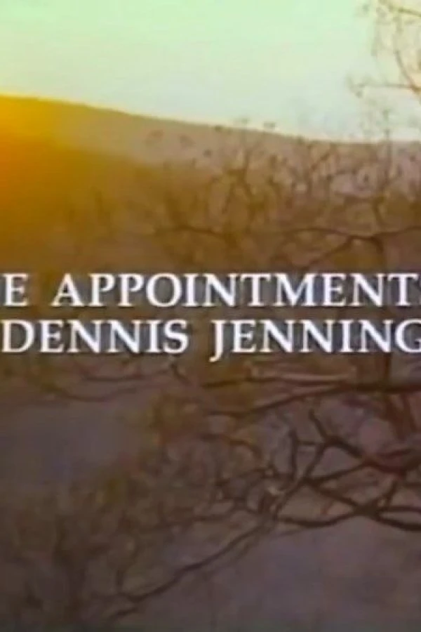 The Appointments of Dennis Jennings Juliste