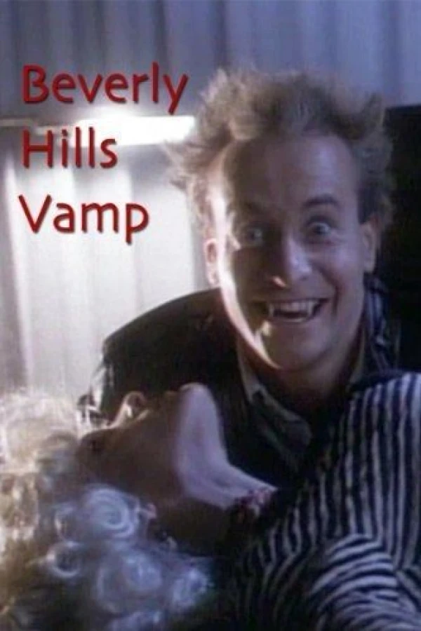 Beverly Hills Vamp Juliste