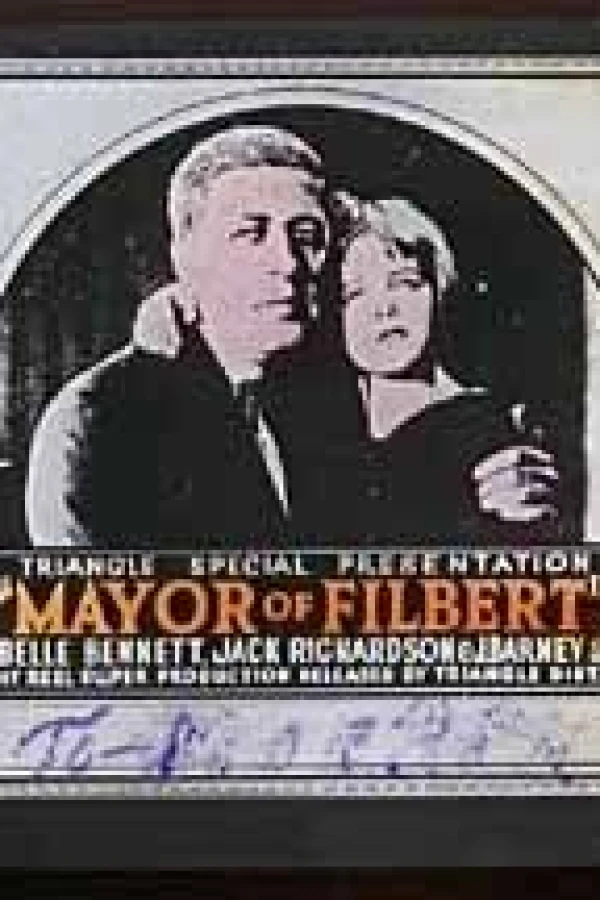 The Mayor of Filbert Juliste