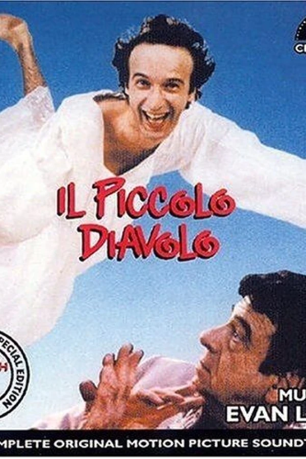 Il piccolo diavolo Juliste