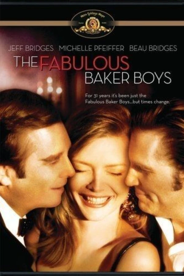 The Fabulous Baker Boys Juliste