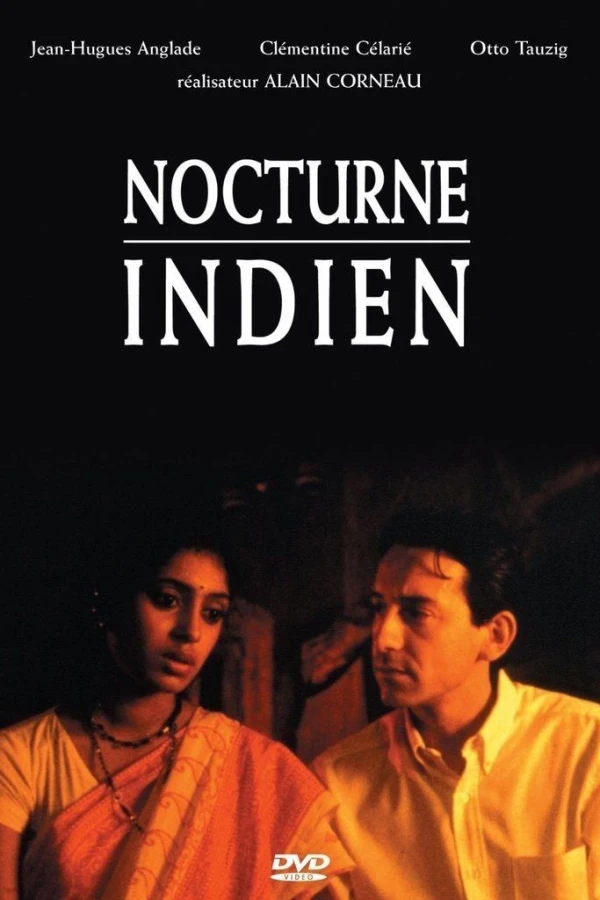 Nocturne indien Juliste