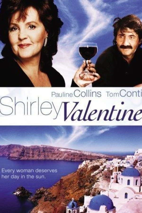 Shirley Valentine Juliste