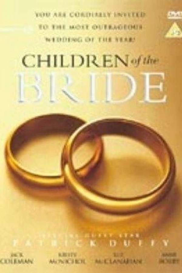 Children of the Bride Juliste