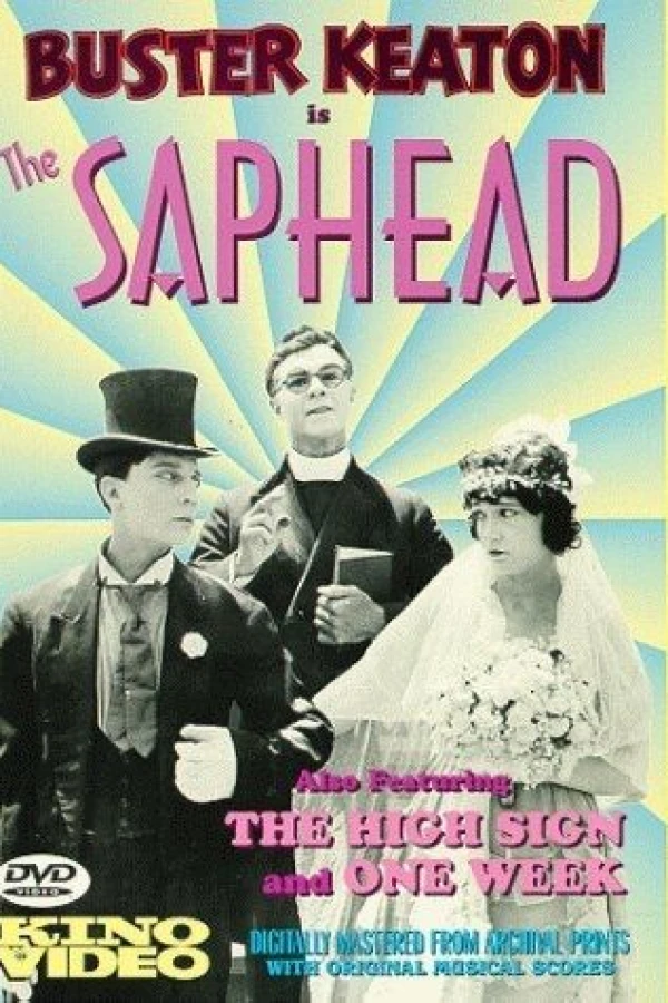 The Saphead Juliste