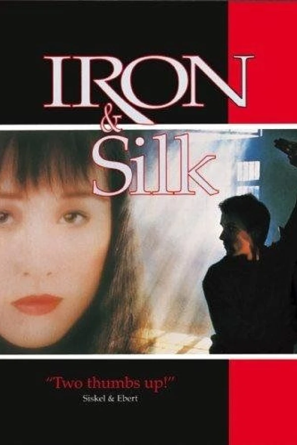 Iron Silk Juliste