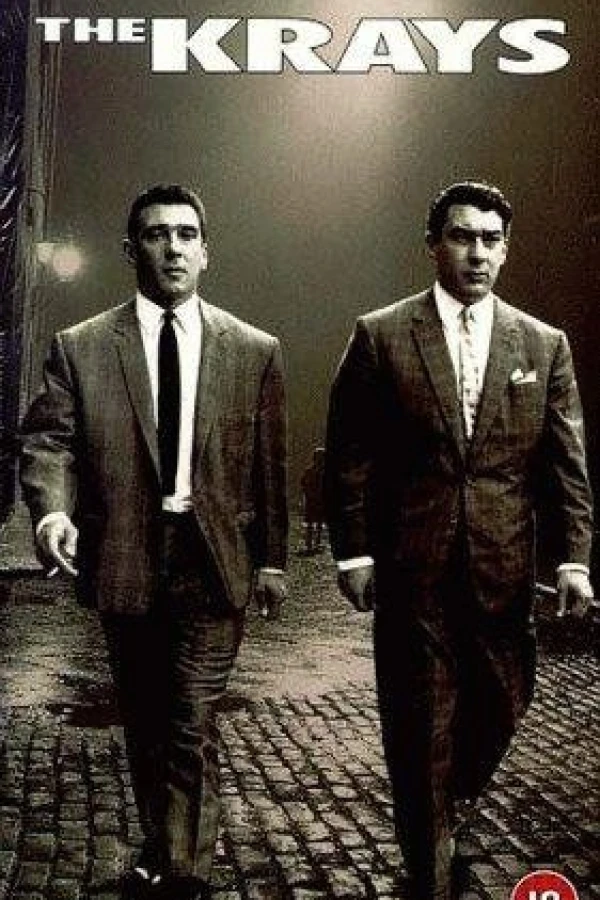 The Krays Juliste