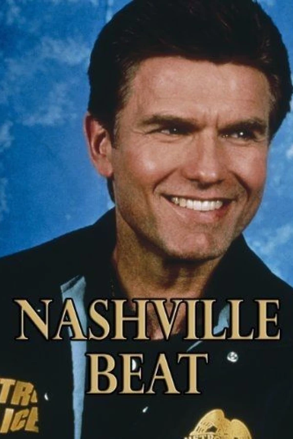 Nashville Beat Juliste