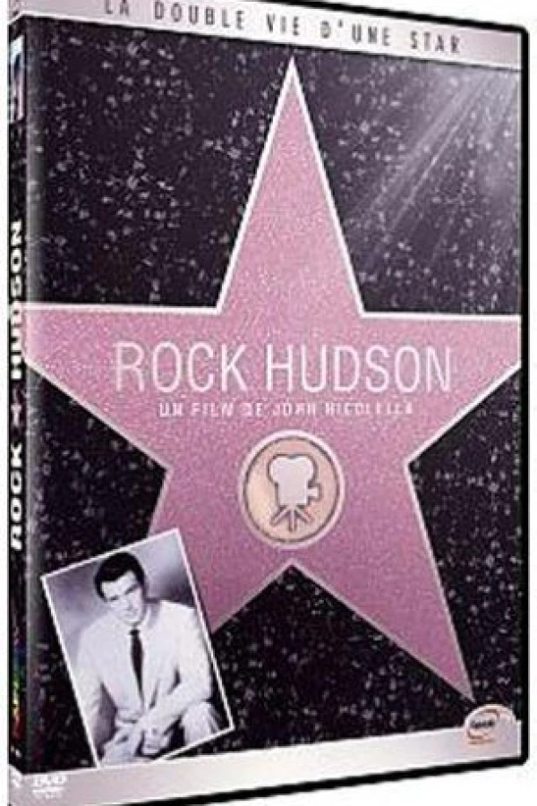 Rock Hudson Juliste