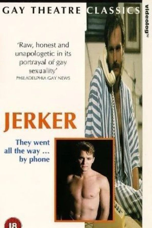 Jerker Juliste