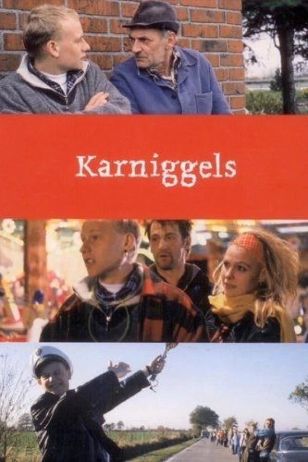 Karniggels Juliste