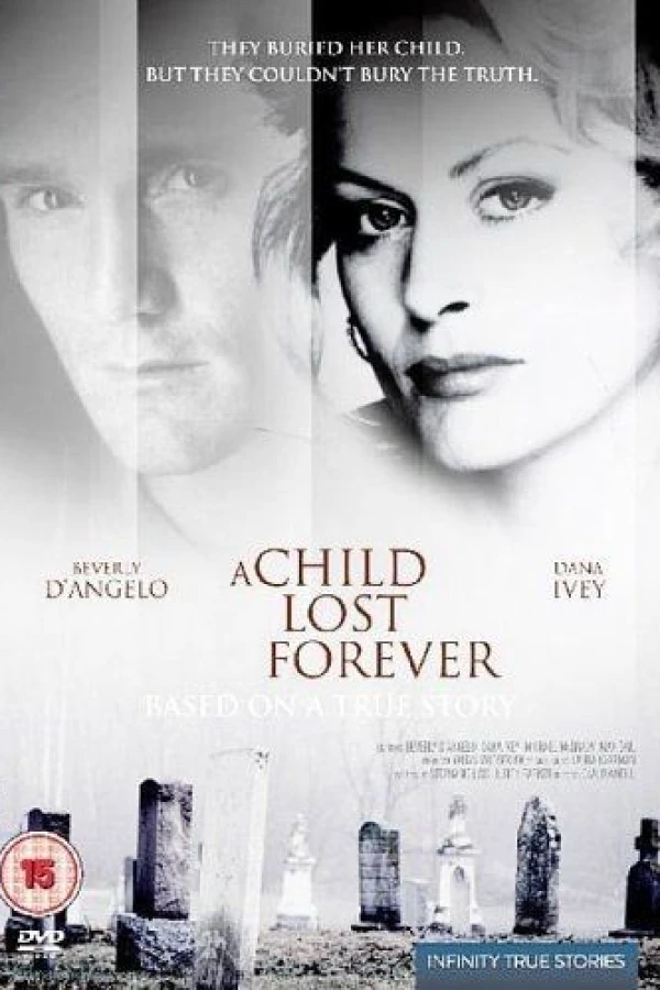 A Child Lost Forever: The Jerry Sherwood Story Juliste