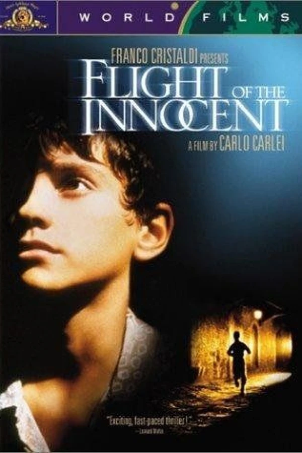 The Flight of the Innocent Juliste