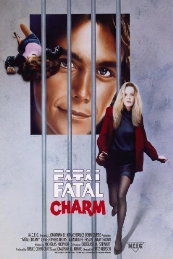 Fatal Charm Juliste