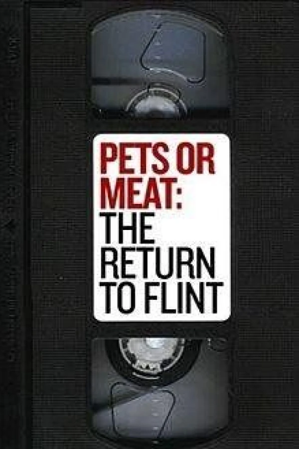 Pets or Meat: The Return to Flint Juliste