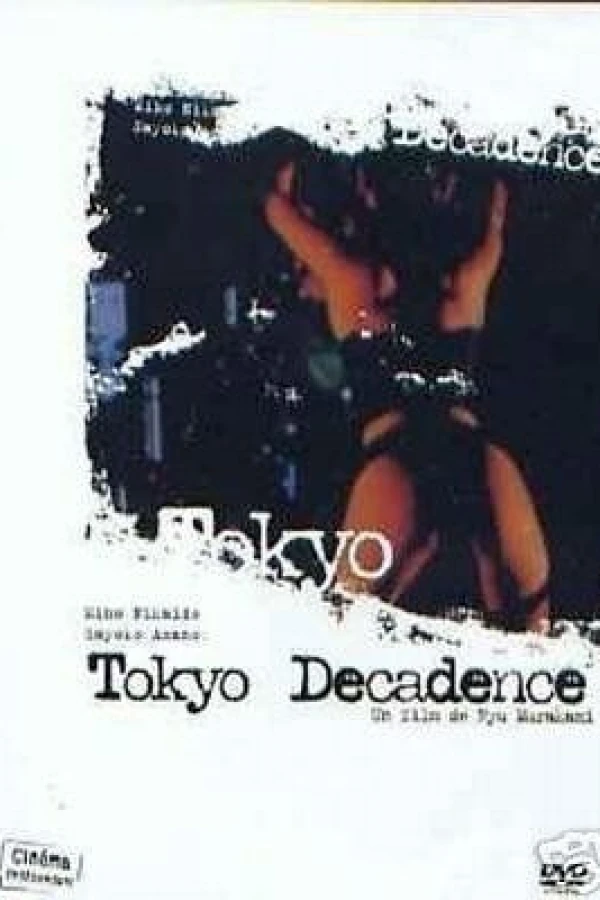 Tokyo Decadence Juliste