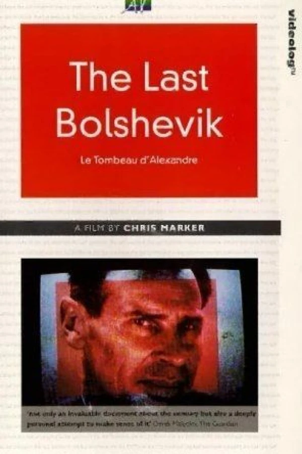 The Last Bolshevik Juliste