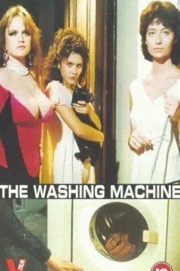 The Washing Machine Juliste