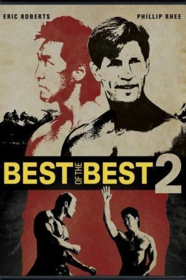 Best of the Best II Juliste