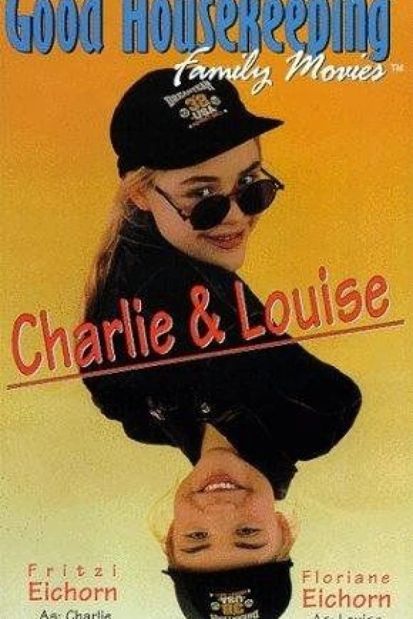 Charlie Louise - Das doppelte Lottchen Juliste