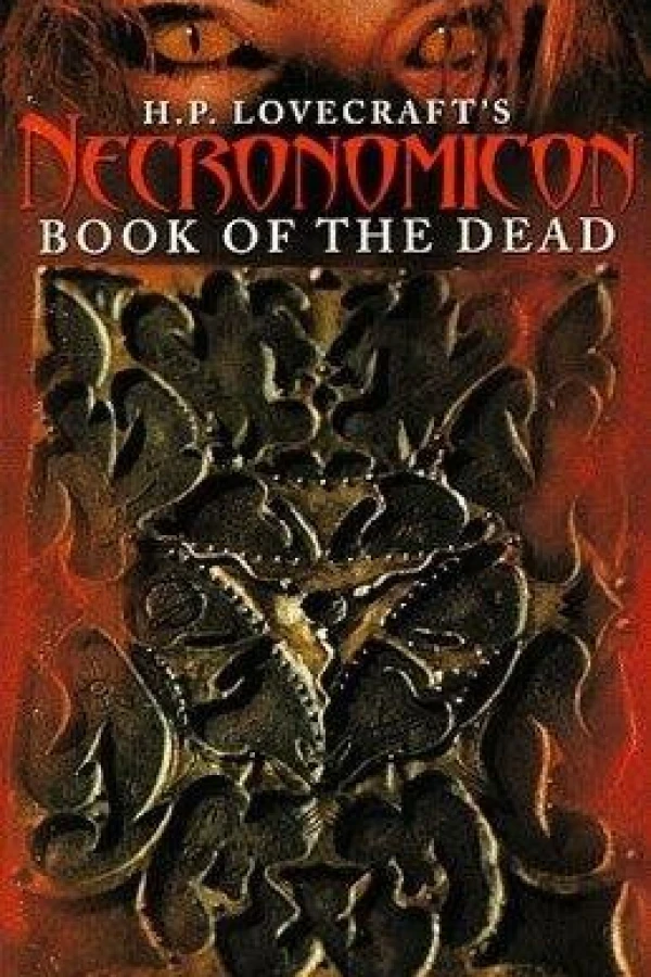 Necronomicon: Book of Dead Juliste