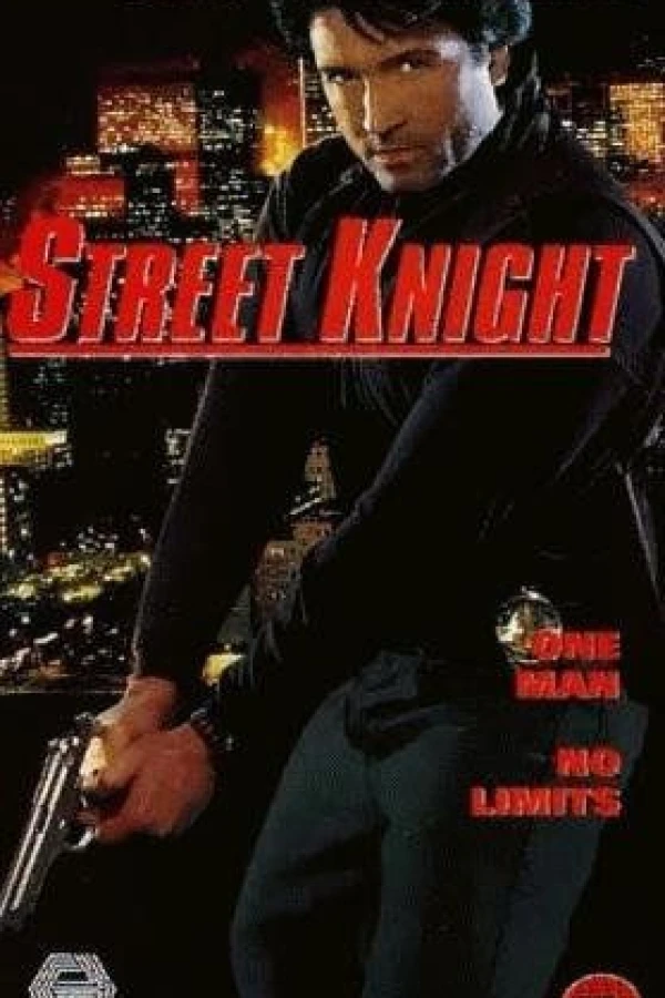 Street Knight Juliste