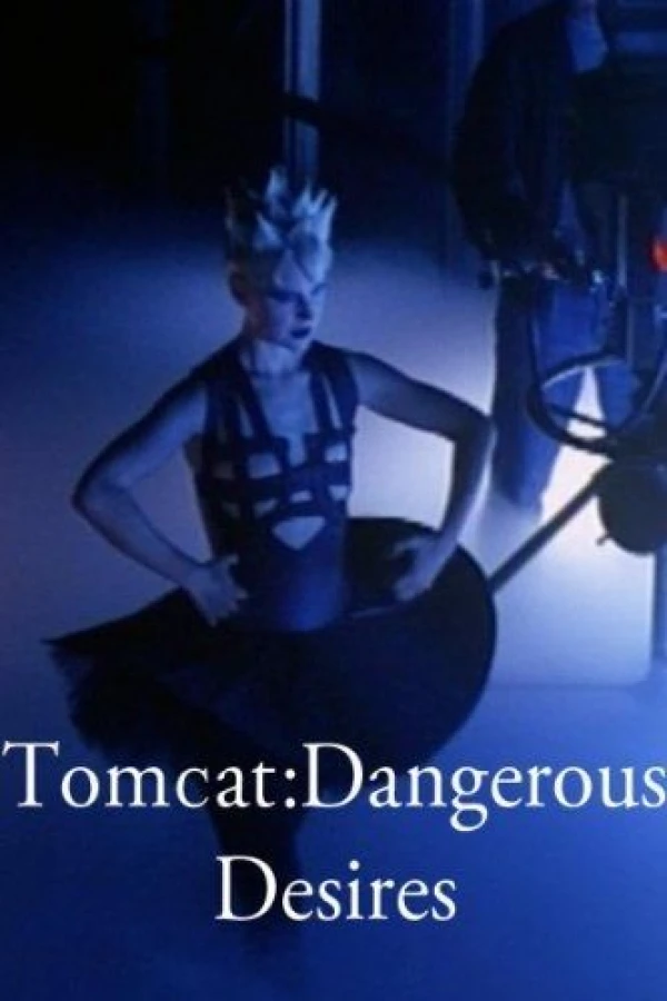 Tomcat: Dangerous Desires Juliste