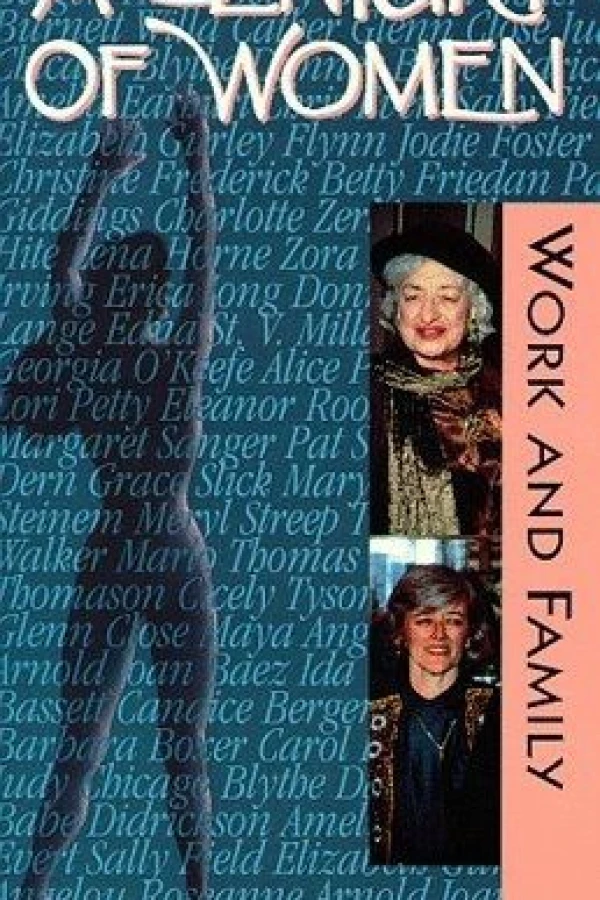 A Century of Women Juliste