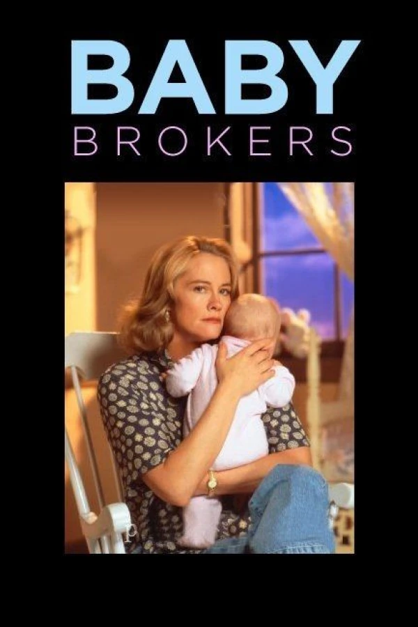 Baby Brokers Juliste