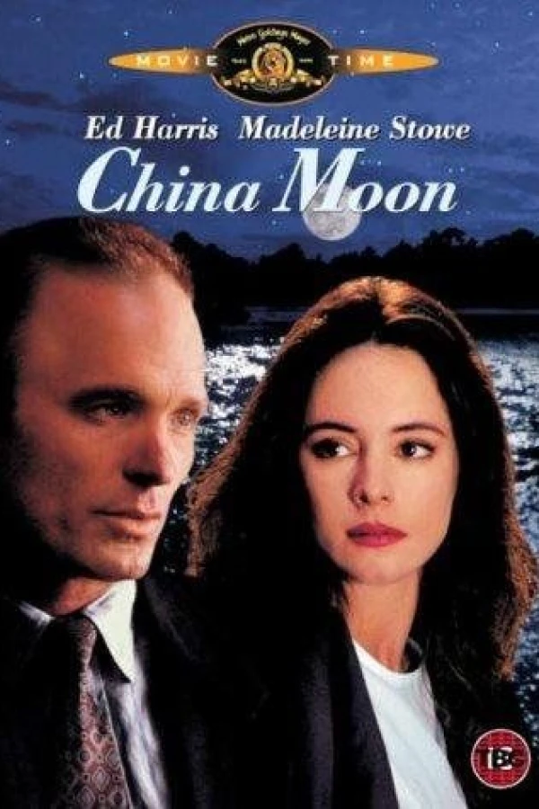 China Moon Juliste