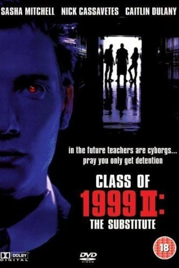 Class of 1999 II: The Substitute Juliste