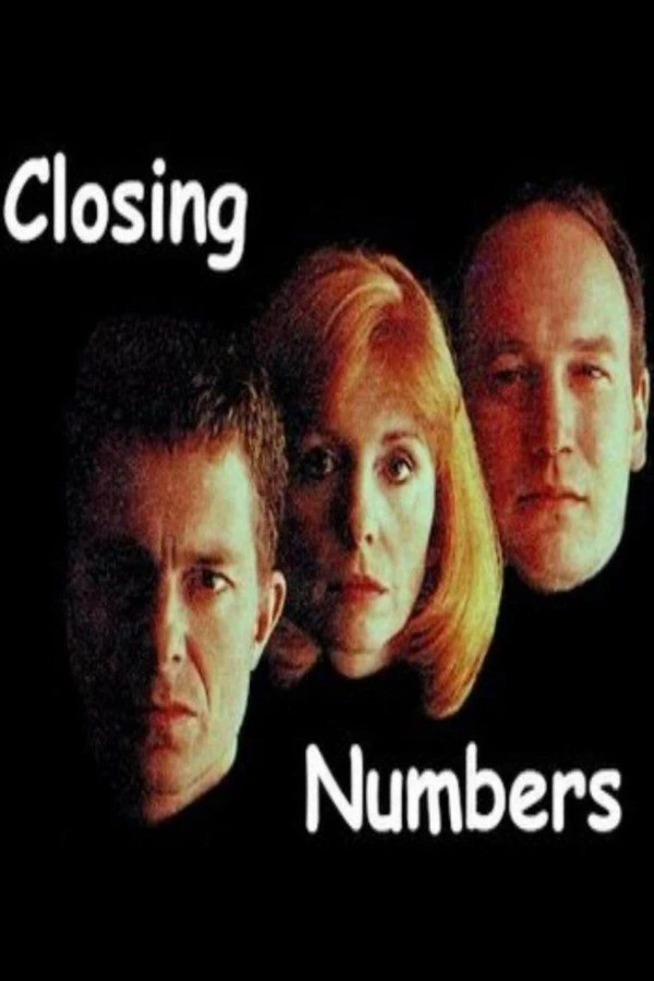 Closing Numbers Juliste