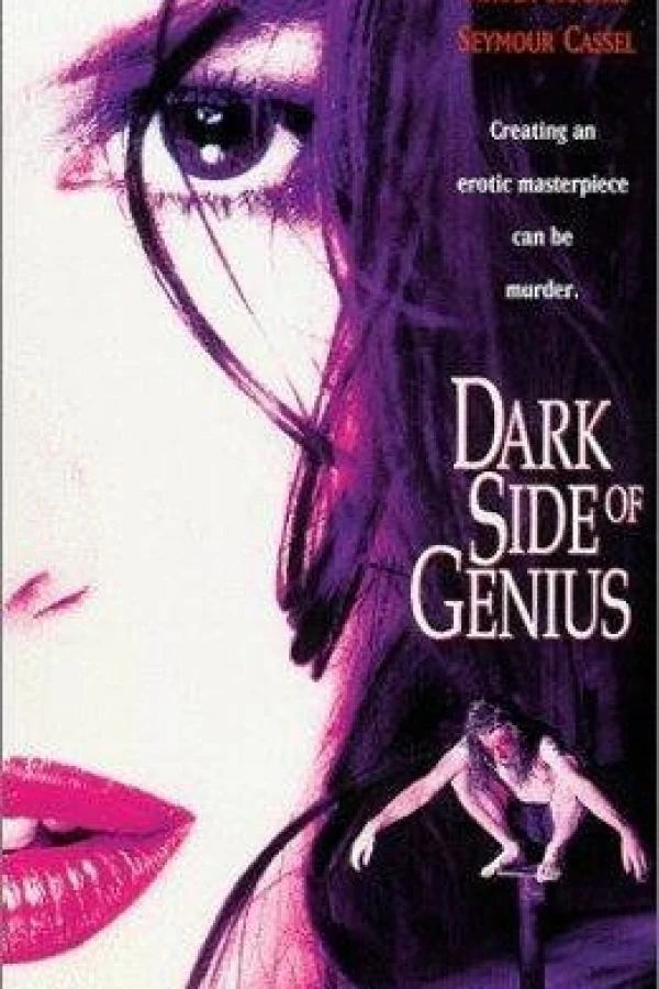 Dark Side of Genius Juliste