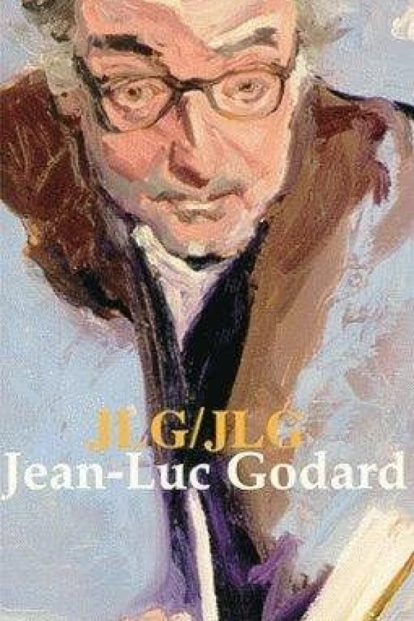 JLG/JLG: Self-Portrait in December Juliste