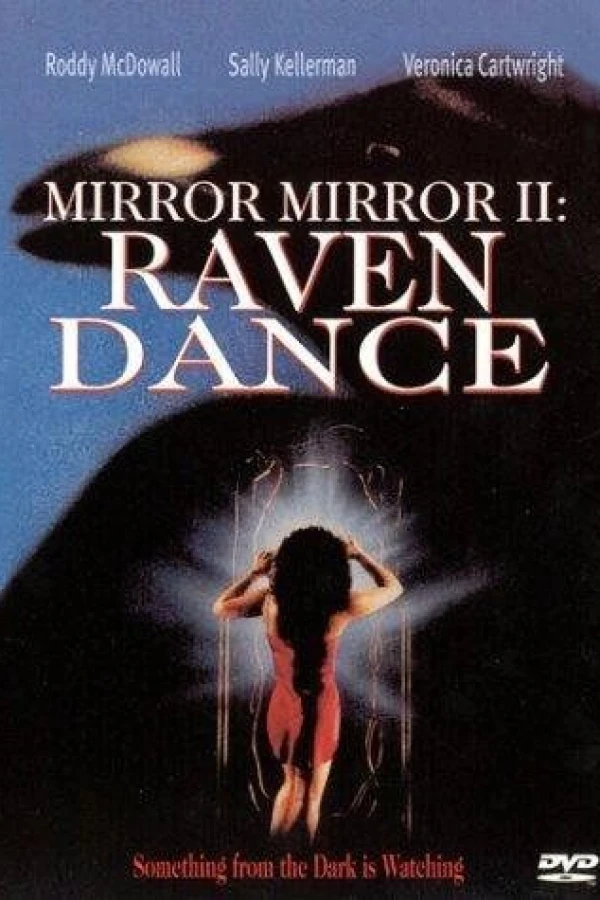 Mirror, Mirror 2: Raven Dance Juliste