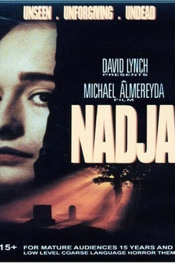 Nadja Juliste