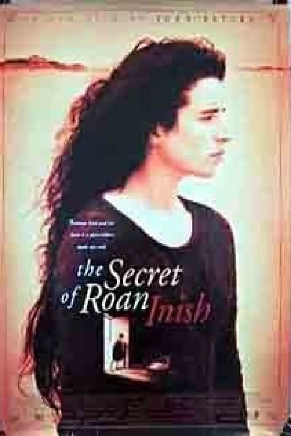 The Secret of Roan Inish Juliste