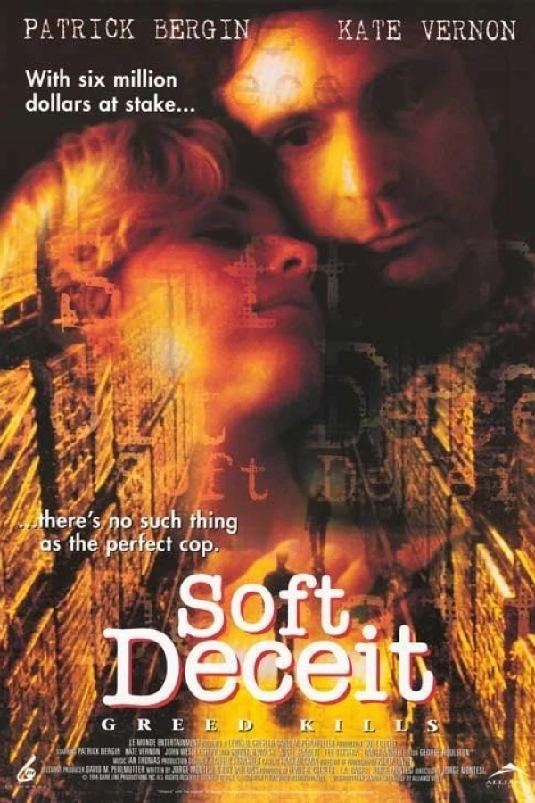 Soft Deceit Juliste