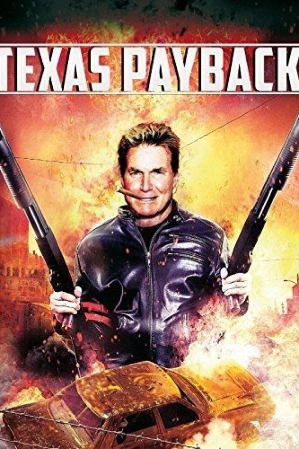 Texas Payback Juliste