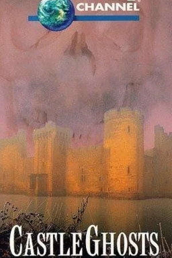 Castle Ghosts of England Juliste