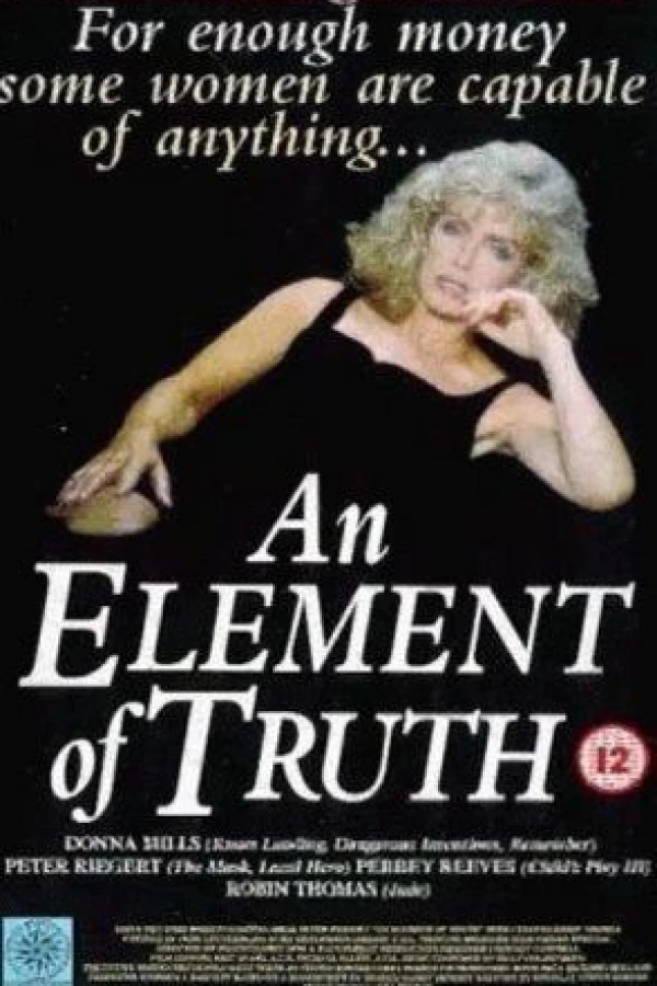 An Element of Truth Juliste