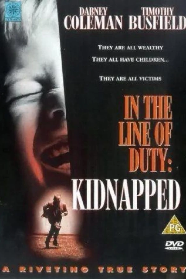 Kidnapped: In the Line of Duty Juliste