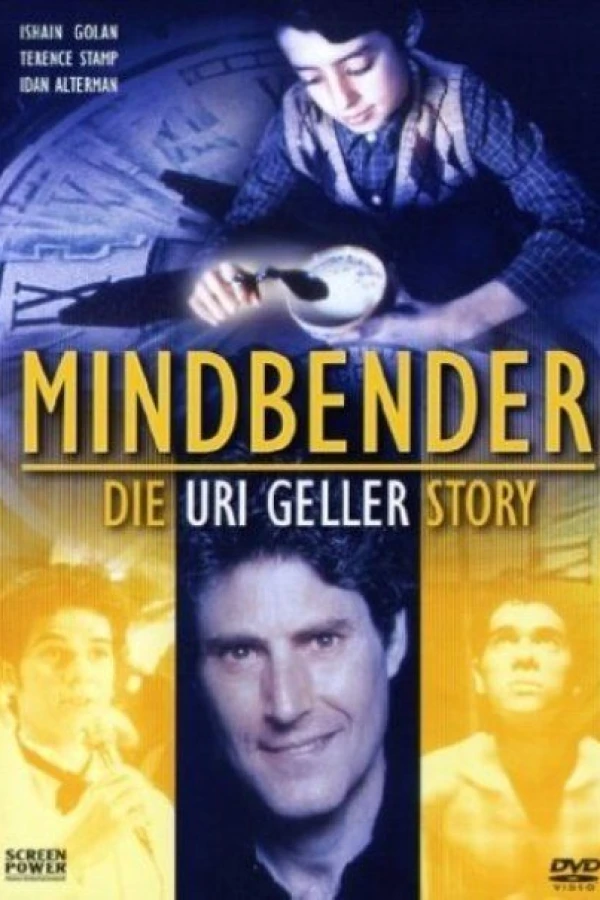 Mindbender Juliste