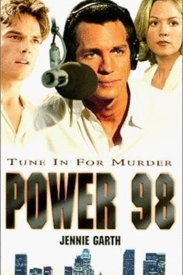 Power 98 Juliste