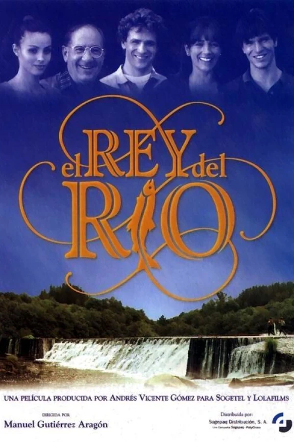 El rey del río Juliste