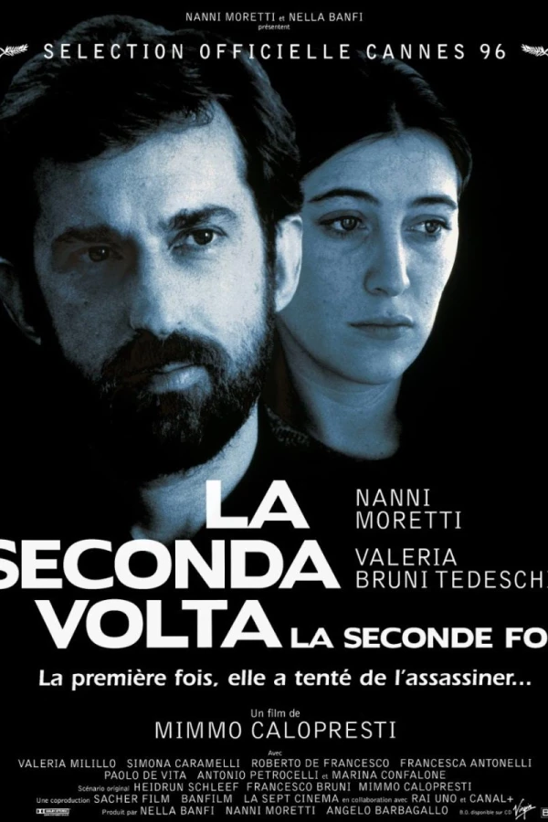 La seconda volta Juliste