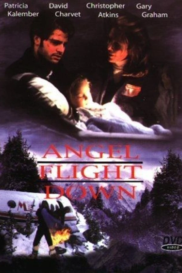 Angel Flight Down Juliste