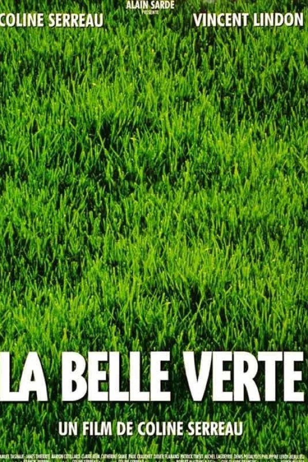 La belle verte Juliste