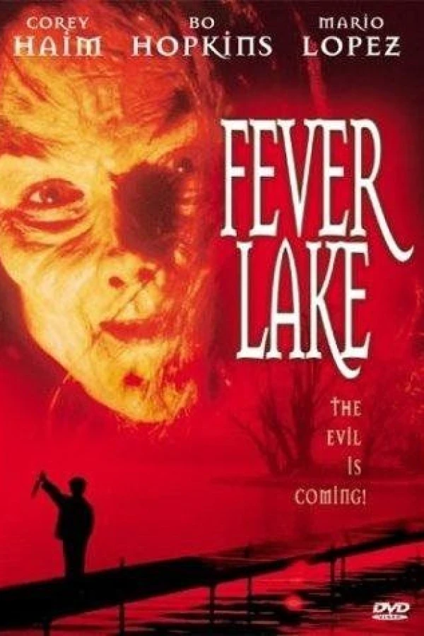 Fever Lake Juliste